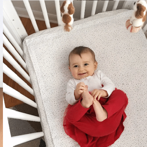 best crib sheets