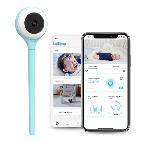 best-lollipop-baby-monitor/