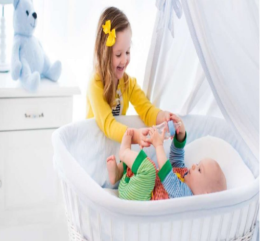 safest bassinet for newborn