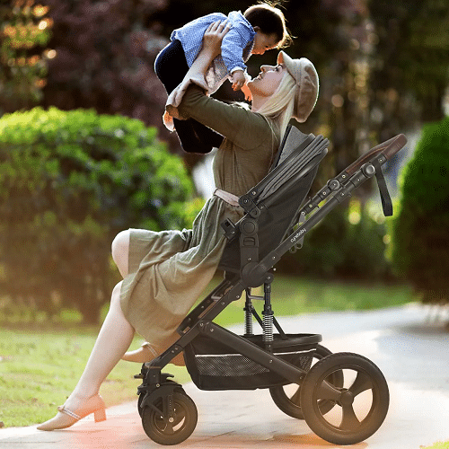 Best upscale baby strollers
