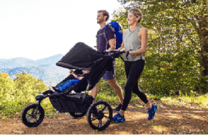 High end baby stroller brands 1
