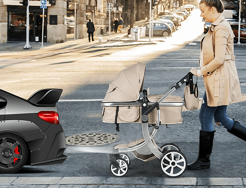 High-end baby stroller brands