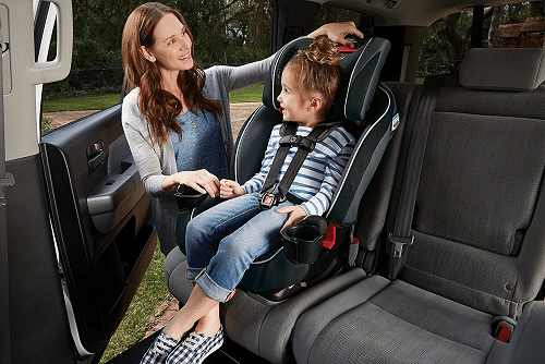best baby car seat