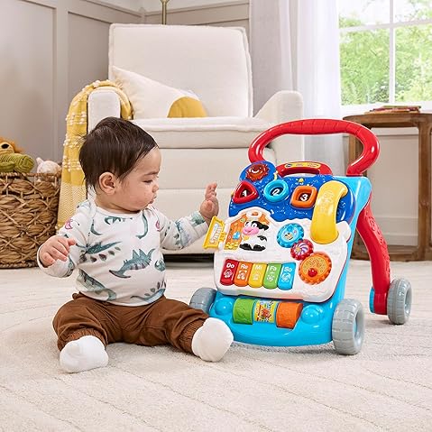 best-baby-walker-with-activity-center