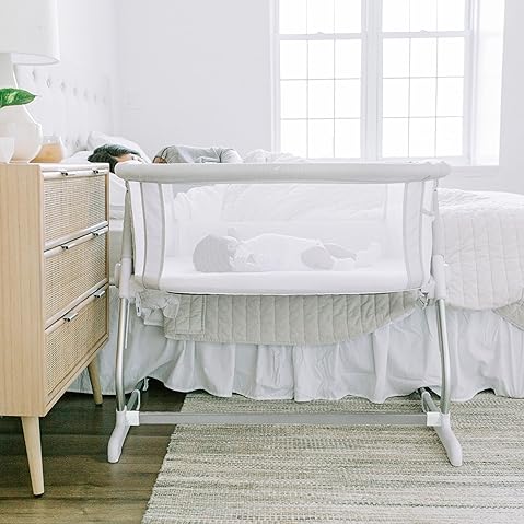 best-bassinet-for-newborn/