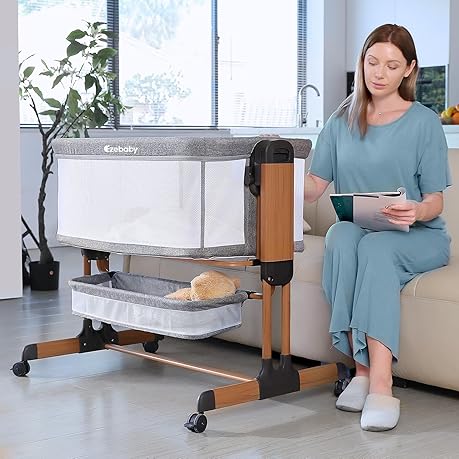 best-bassinet-for-small-spaces