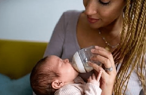 best bottles for breastfed babies
