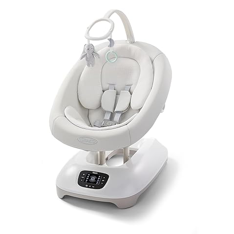 best bouncer for newborns