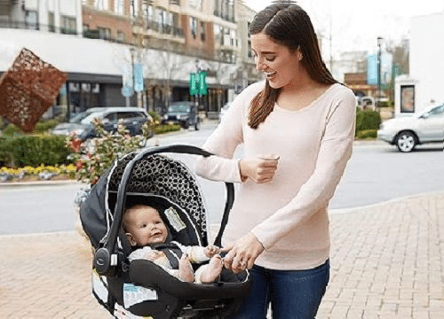 best car seat for mockingbird stroller