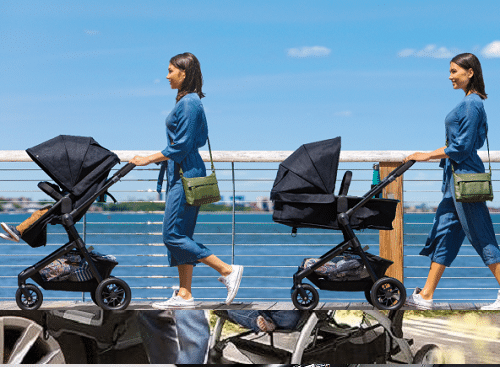 best infant car seat stroller combo