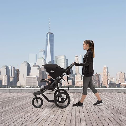 best-jogging-stroller
