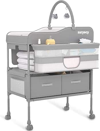 best-modern-childrens-changing-table