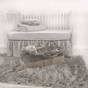 best-moses-basket-for-baby