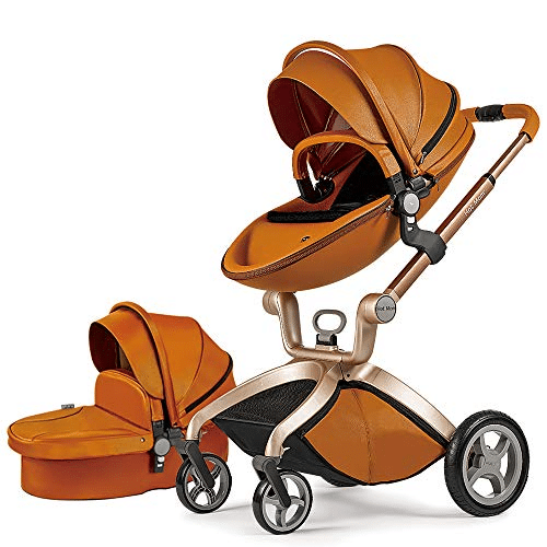 best stroller for baby