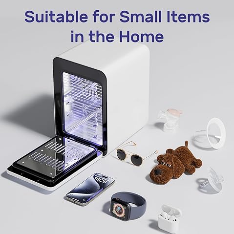 best UV sterilizer and dryer