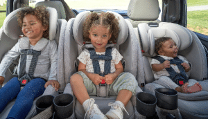 Best Safest Baby Car Seat for 2 to 6-Year-Olds 6 for baby