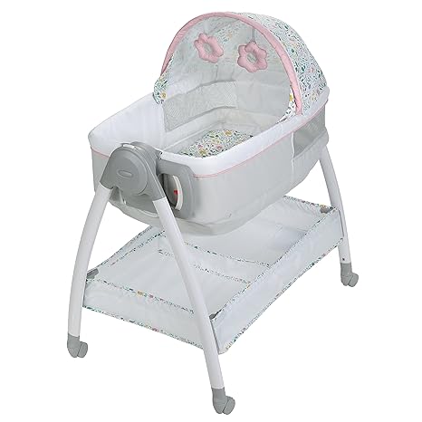 best-graco-dream-suite-bassinet