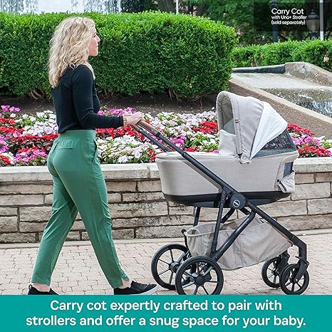 kidco-dreampod-portable-bassinet-review