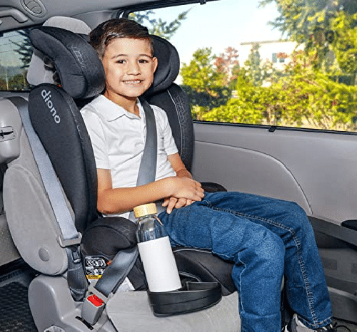 safest baby car seat