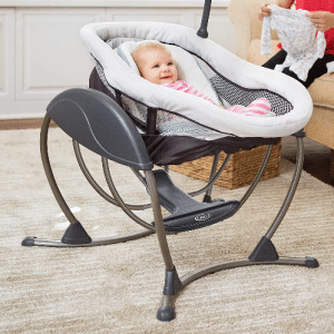 swing for baby