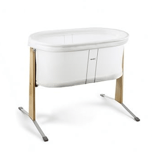 babybjorn cradle review