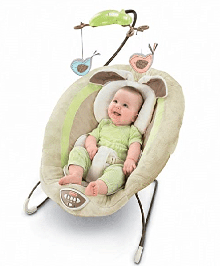 best-baby-bouncers
