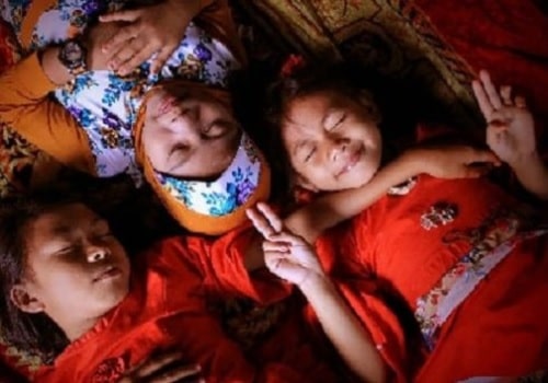 nighttime potty training