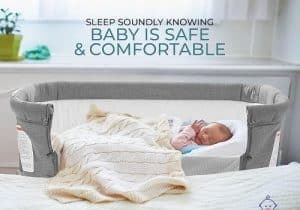 Are Bassinets Safe? What You Need to Know 2 are bassinets safe