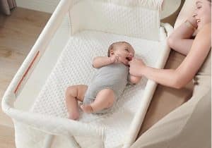 Are Bassinets Safe? What You Need to Know 3 are bassinets safe