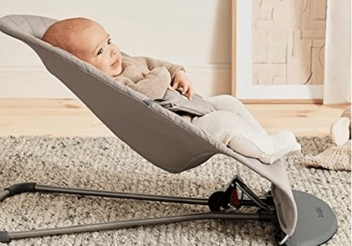 the best baby bouncers crash-tested