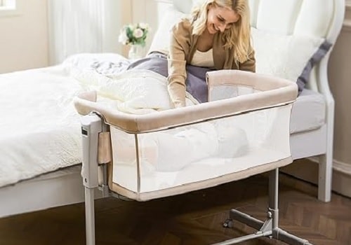 bedside sleeper bassinets
