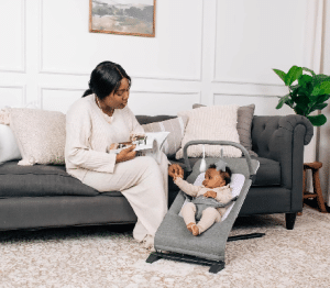 The Best Baby Bouncers Crash-Tested 6 baby