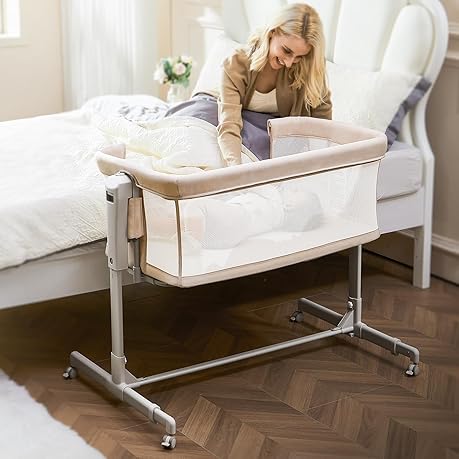 bedside-sleeper-bassinets
