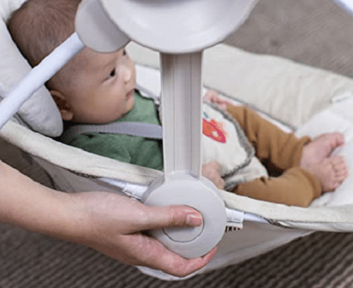 best-baby-bouncers-rockers-swing/