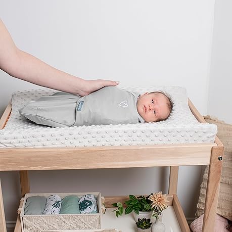 best SwaddleMe by your side sleeper